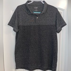 Goodfellow two button polo